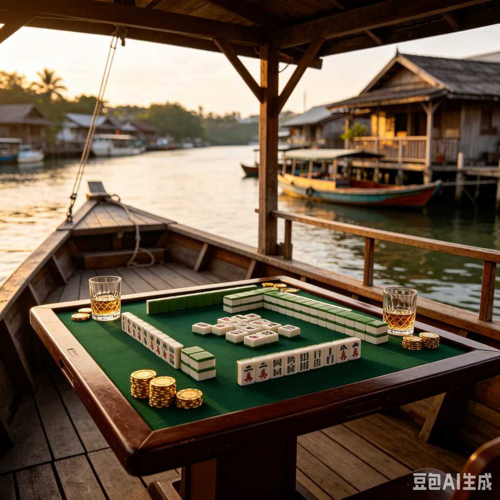 maastricht,mahjong