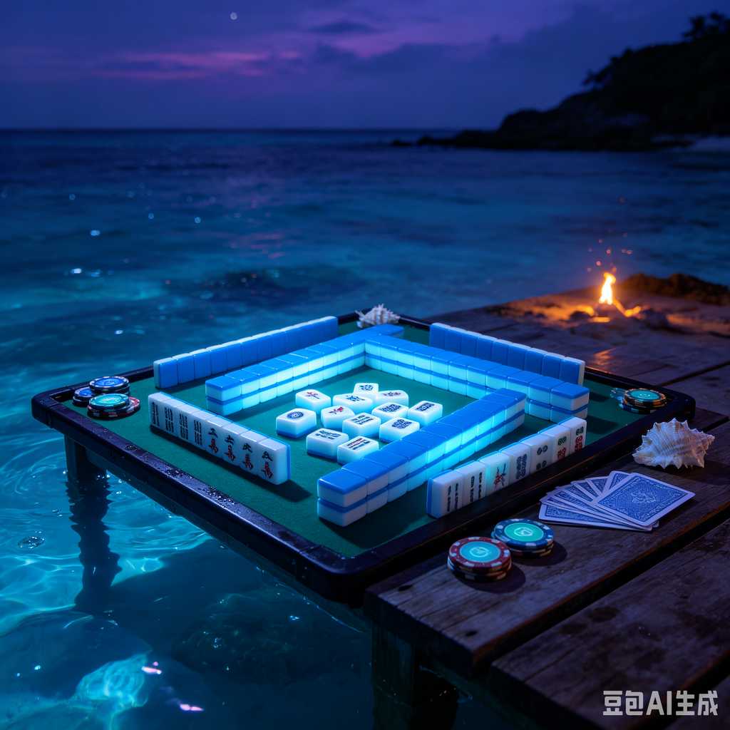 what is the best material for mahjong tiles