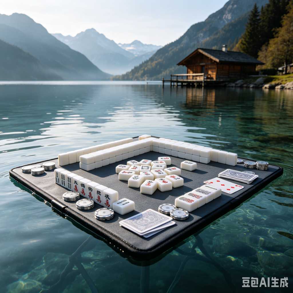 no smell mahjong tiles