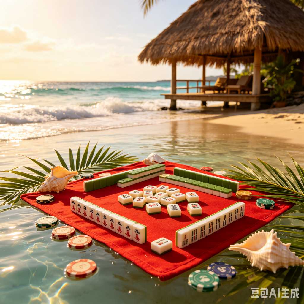 is resin mahjong durable