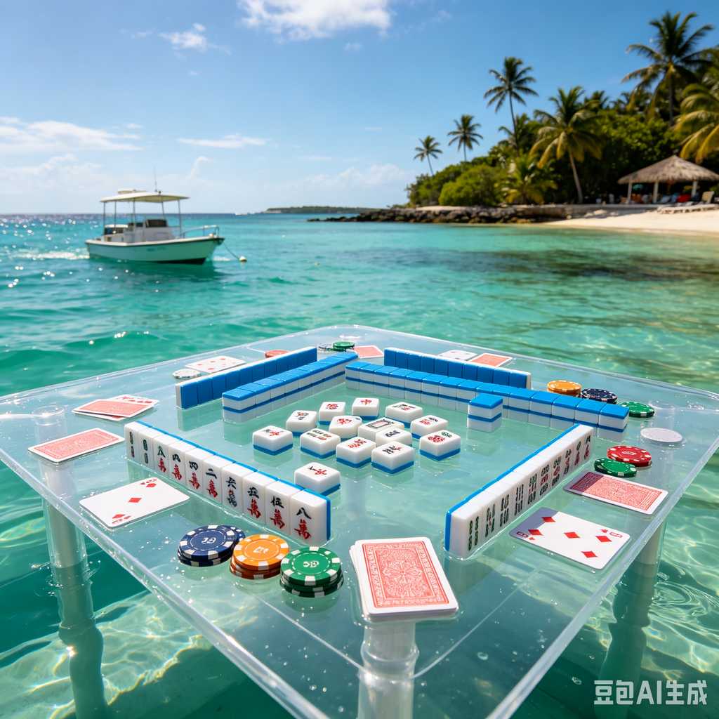 Cleveland,mahjong