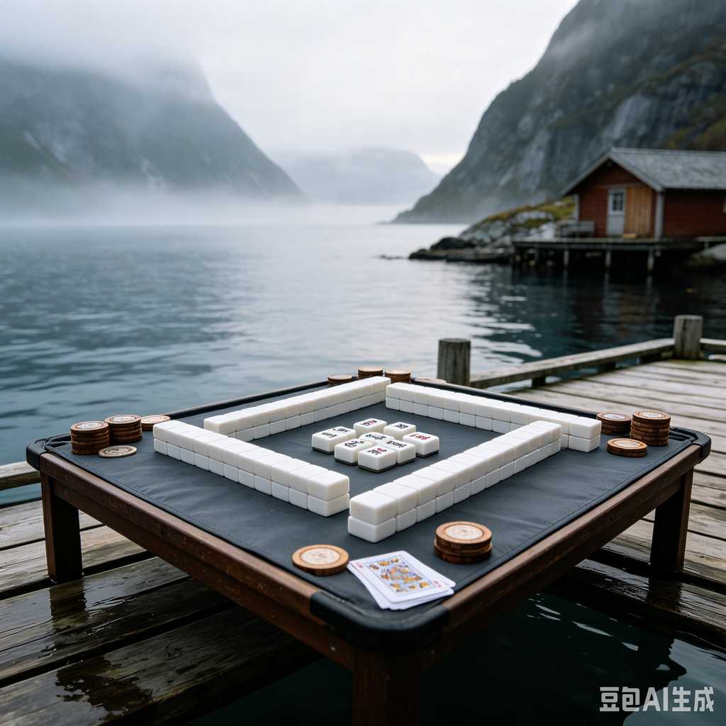 beginner friendly mahjong set