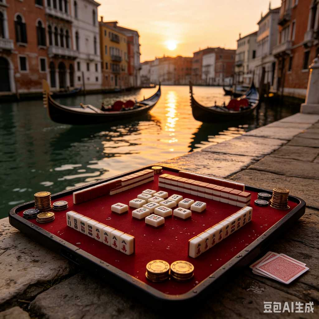 hamilton,mahjong