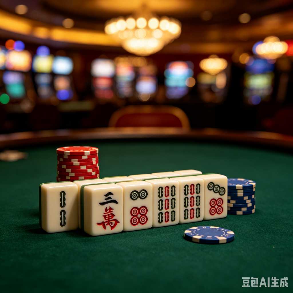 Boise,mahjong