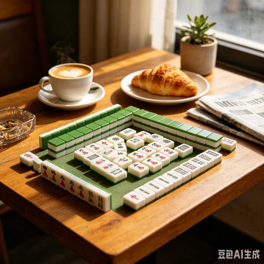 are acrylic mahjong tiles durable