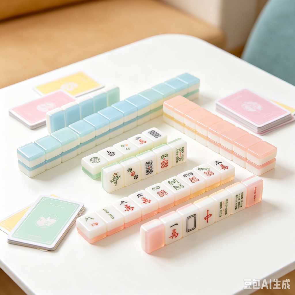 haarlem,mahjong