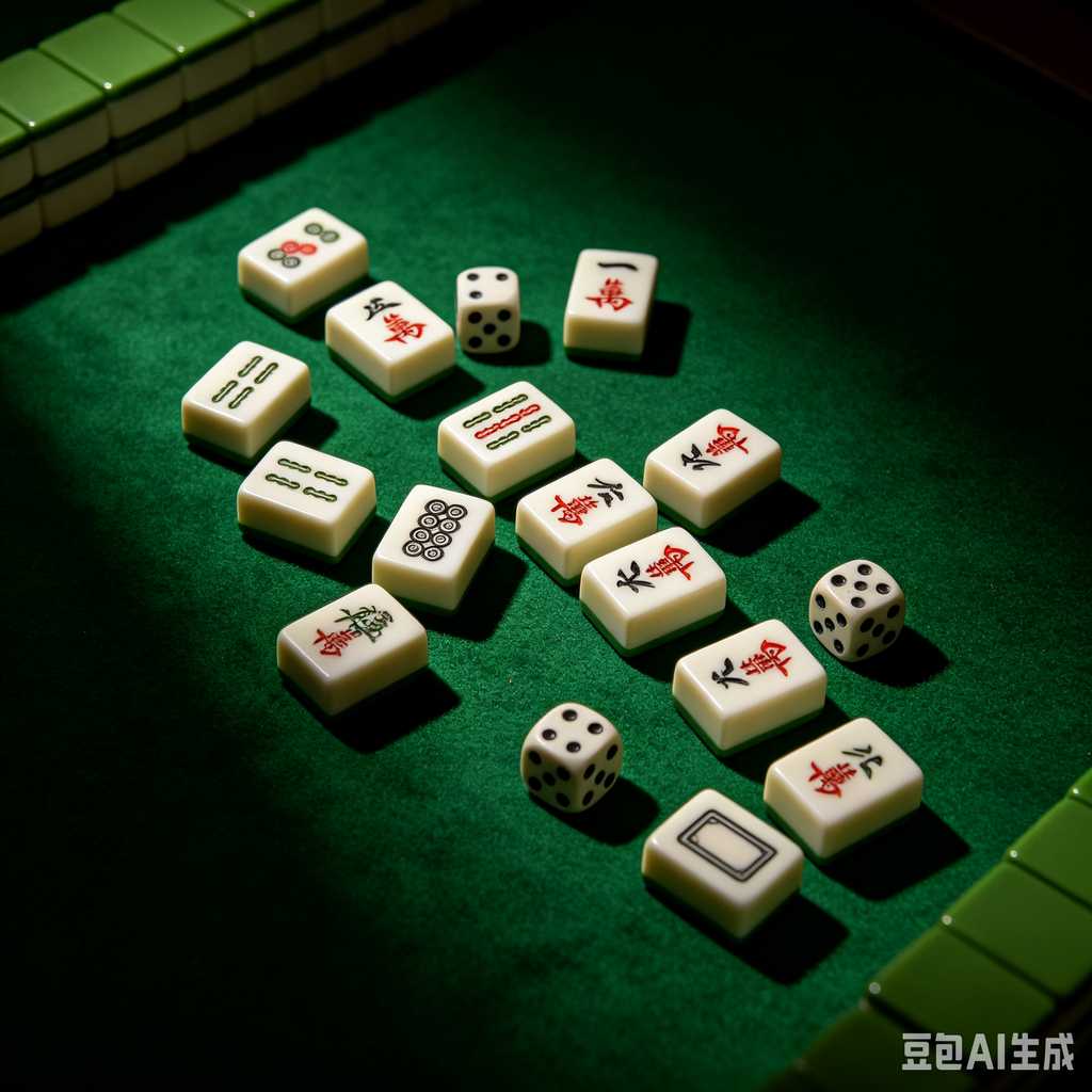 Alaska,mahjong
