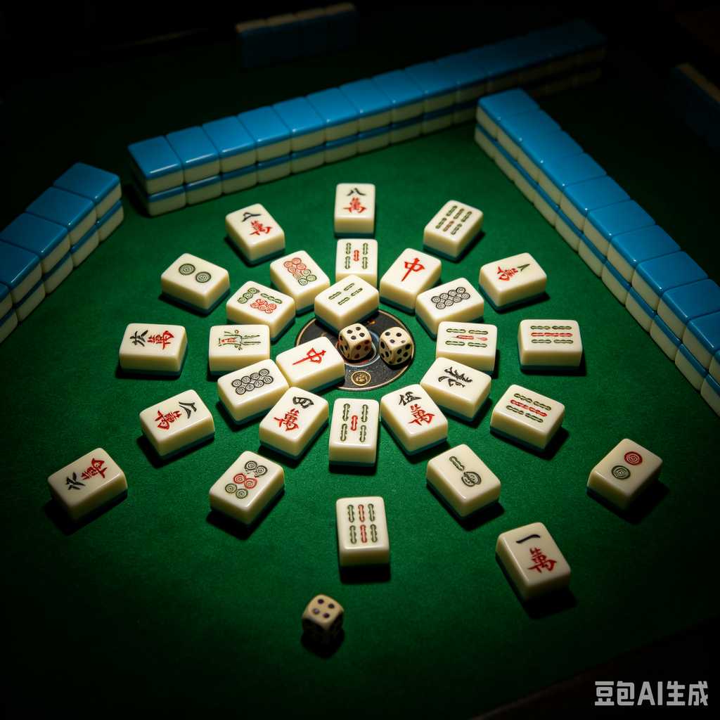 lightweight mahjong table