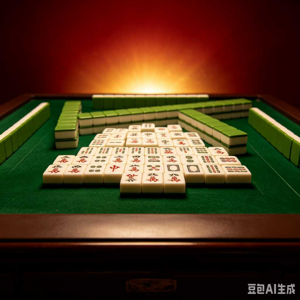 SanMarcosCA,mahjong