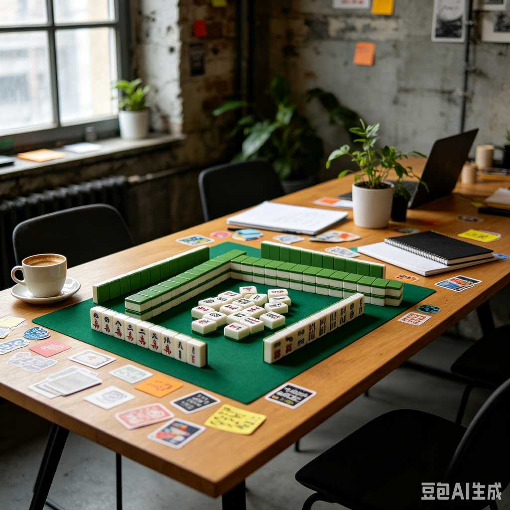 cost effective mahjong tiles