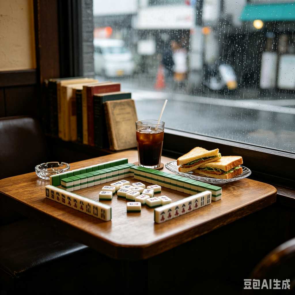cheap mahjong set online