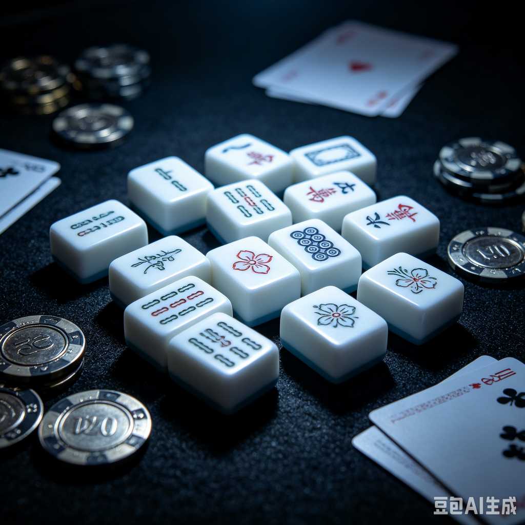 Sucre,mahjong