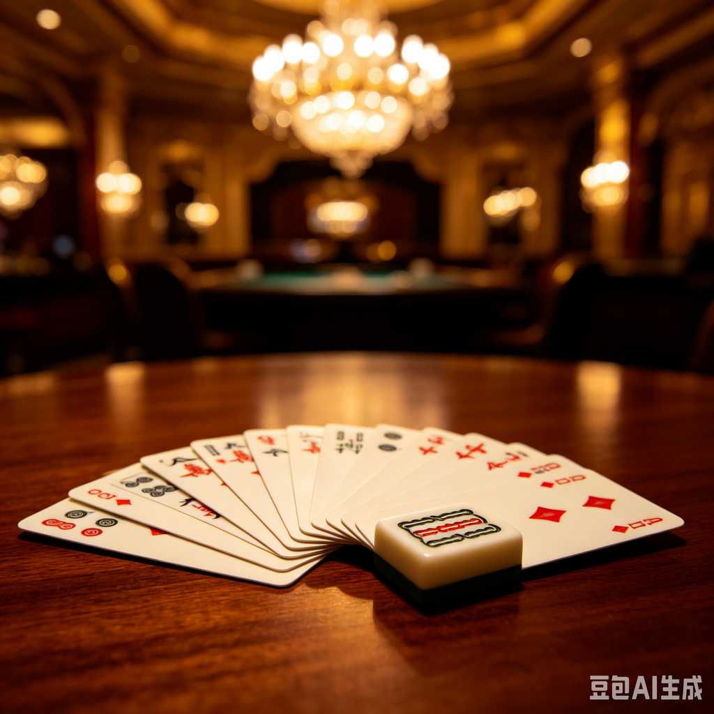 Cordoba,mahjong