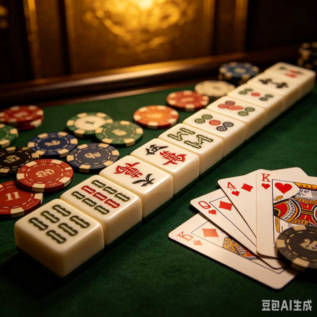 backpack mahjong storage bag