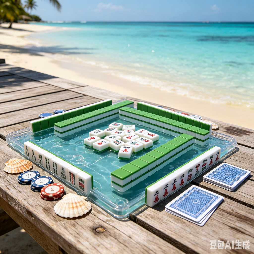 tournament grade mahjong set