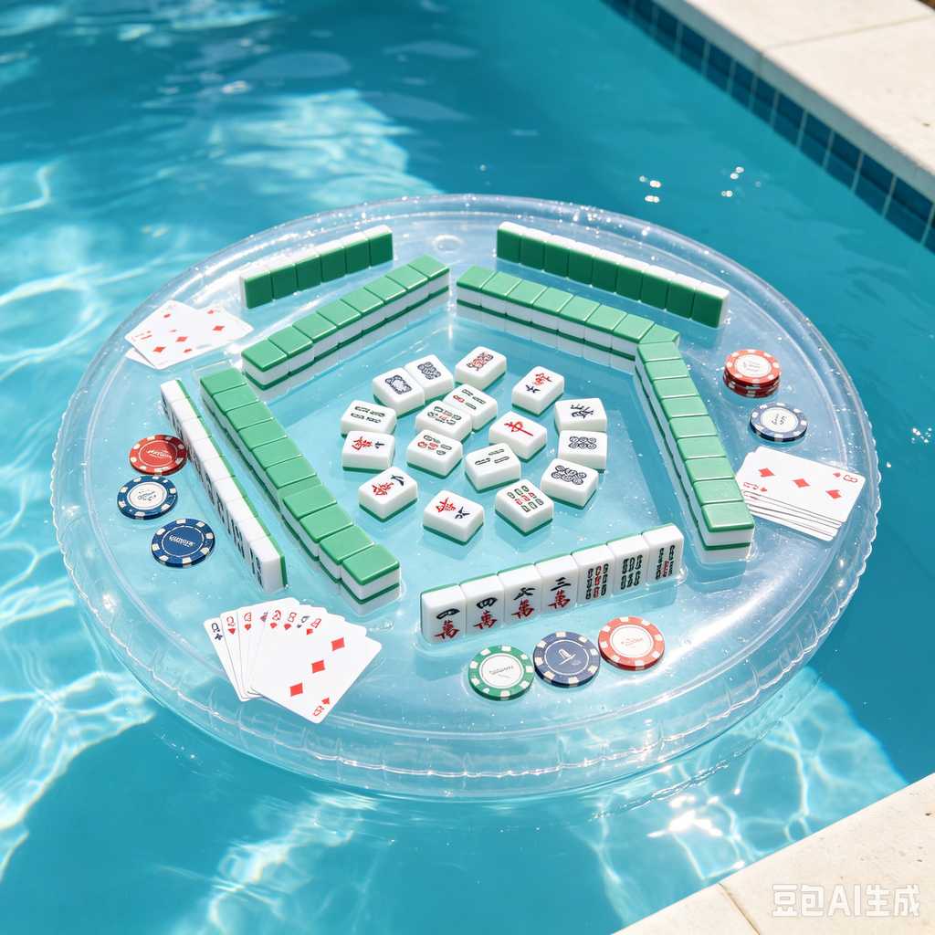 hamilton,mahjong